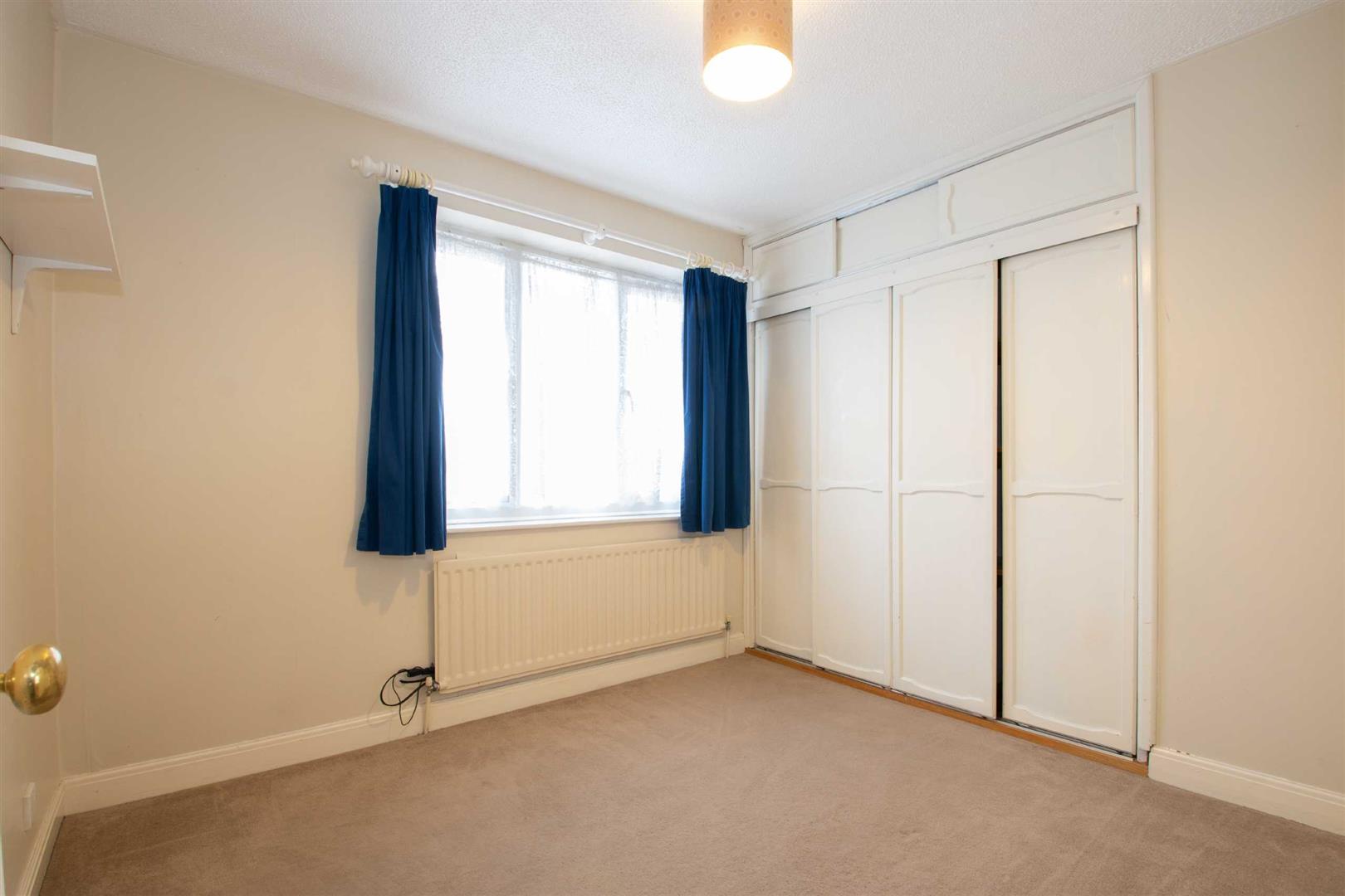 Forches Close, Emerson Valley, Milton Keynes